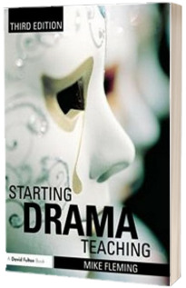 Starting Drama Teaching