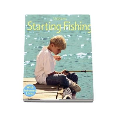 Starting fishing