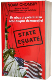 State esuate. Un abuz al puterii si un atac asupra democratiei
