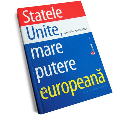 Statele Unite, mare putere europeana