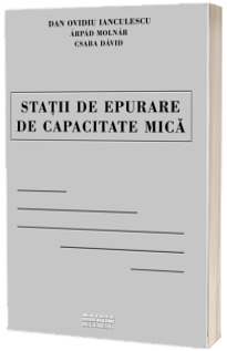 Statii de epurare de capacitate mica