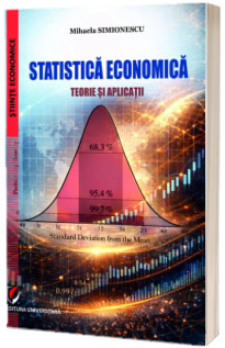 Statistica economica. Teorie si aplicatii