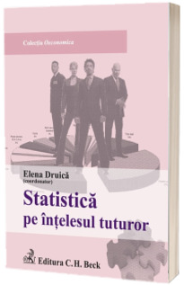 Statistica pe intelesul tuturor