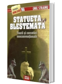 Statueta blestemata