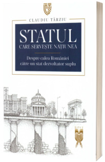 Statul care serveste natiunea