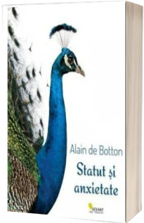 Statut si anxietate (Alain de Botton)