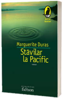 Stavilar la Pacific