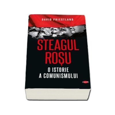 Steagul rosu. O istorie a comunismului. Vol. 68