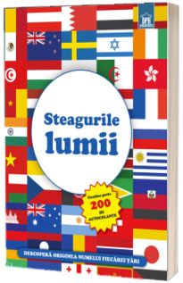 Steagurile lumii