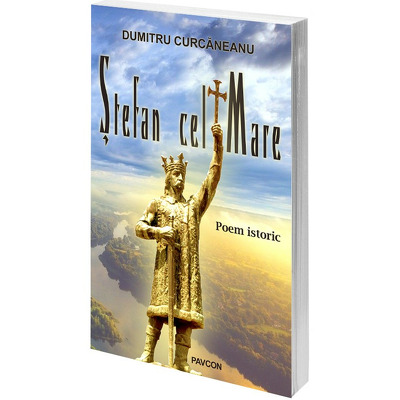 Stefan cel Mare - poem istoric
