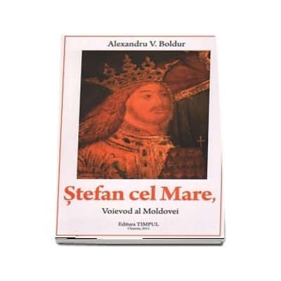 Stefan cel Mare, Voievod al Moldovei