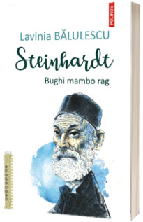 Steinhardt. Bughi mambo rag