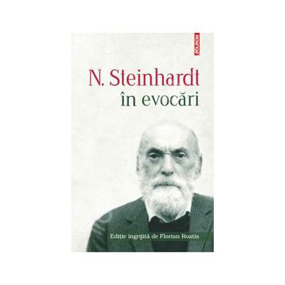 N. Steinhardt in evocari