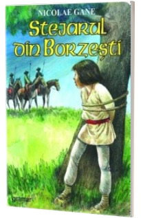 Stejarul din Borzesti