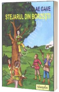 Stejarul din Borzesti