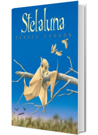 Stelaluna - Janell Cannon (Editie Hardcover)