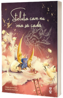 Steluta care nu voia sa cada