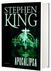 Stephen King, Apocalipsa (Editie, hardcover)