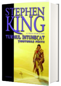 Stephen King, Turnul intunecat: Tinuturile pustii (Format, Hardcover)