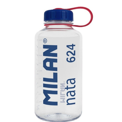 Sticla apa 1l Tritan