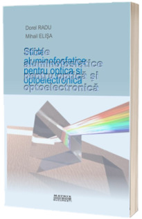 Sticle aluminofosfatice pentru optica si optoelectronica