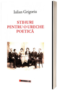 Stihuri pentru o ureche poetica