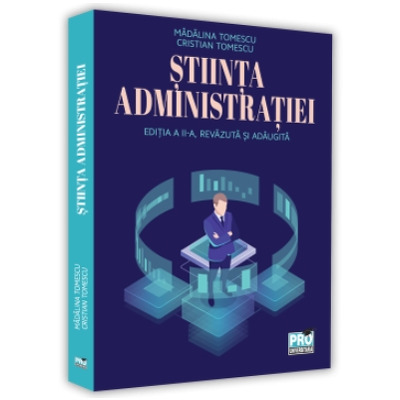 Stiinta administratiei