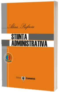 Stiinta administrativa