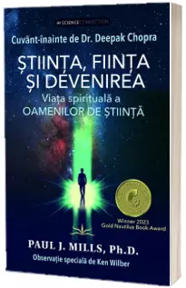 Stiinta, fiinta si devenirea