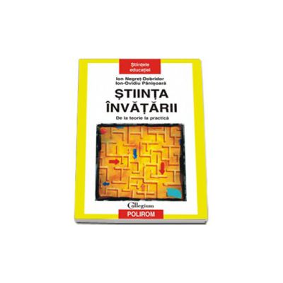 Stiinta invatarii. De la teorie la practica