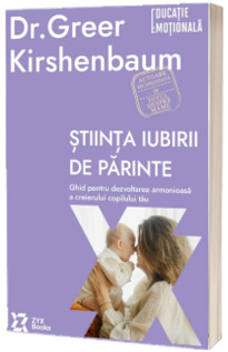 Stiinta iubirii de parinte