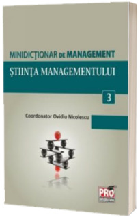 Stiinta managementului