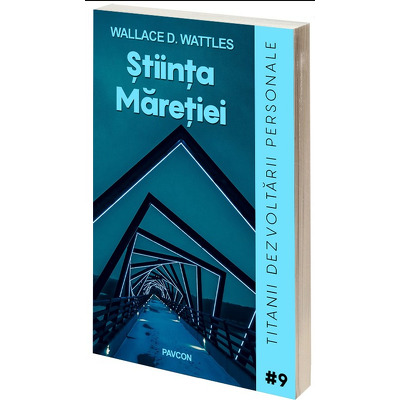 Stiinta Maretiei