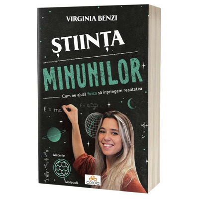 Stiinta minunilor