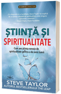 Stiinta si spiritualitate
