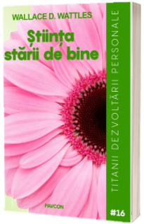 Stiinta Starii de Bine