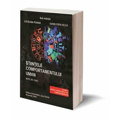 Stiintele comportamentului uman, note de curs