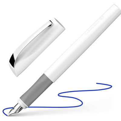 Stilou Ceod Color (tip M - medium) - corp white