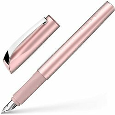 Stilou Ceod Shiny (tip M - medium) - corp powder pink
