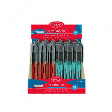 Stilou DACO Bombastic ST207