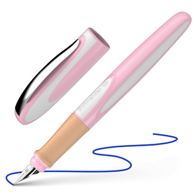 Stilou Ray (tip M+ - medium) - corp cherry blossom
