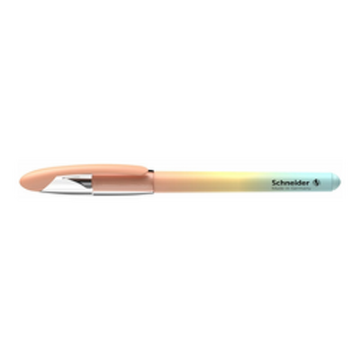Stilou SCHNEIDER Voyage - design corp summer breeze