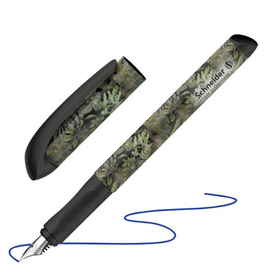 Stilou Voice - design black jungle
