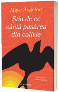 Stiu de ce canta pasarea din colivie