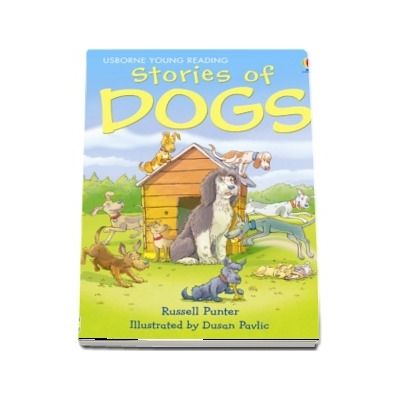 Stories of dogs