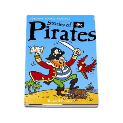 Stories of pirates