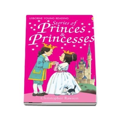 Stories of princes and princesses