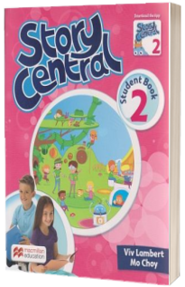Story Central 2 Student s Book Pack