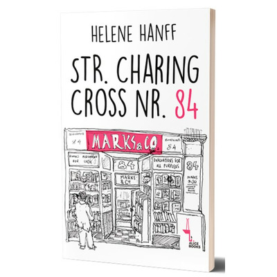 Str. Charing Cross nr. 84