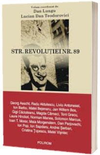 Str. Revolutiei nr. 89